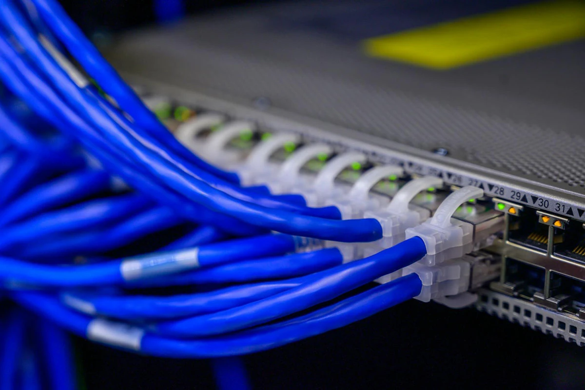 Server Cables