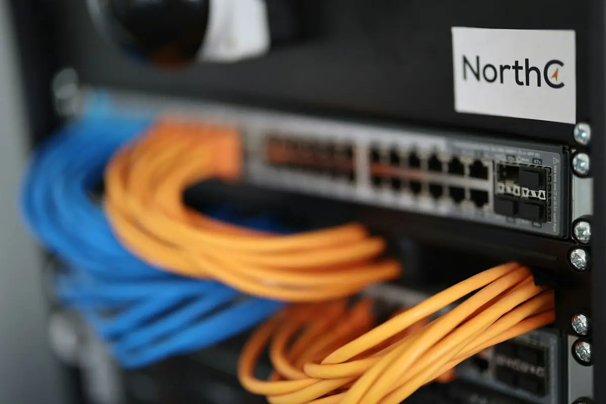 Server Cables