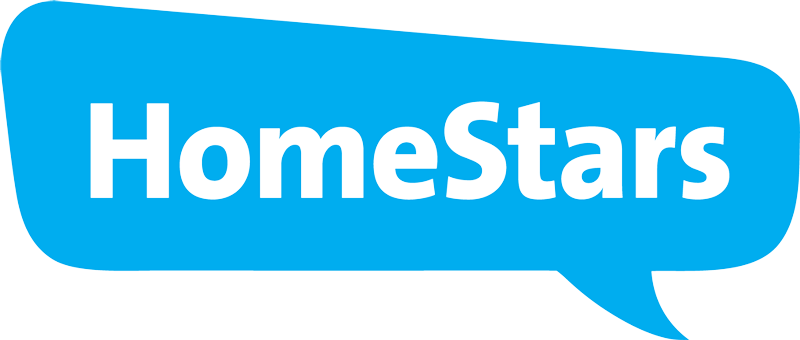 HomeStars Logo