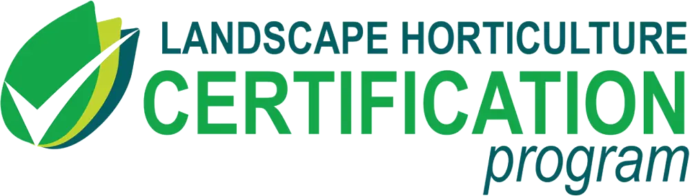 Horticulture Program Logo