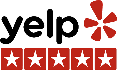Yelp Reviews Logo